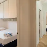 アパート Casa Adelasia *