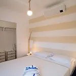 Casa Adelasia アパート *