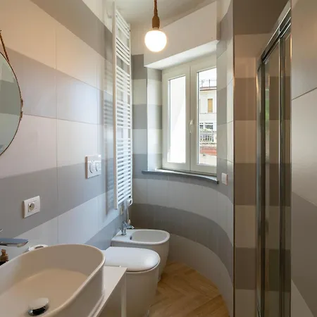 דירה Casa Adelasia *