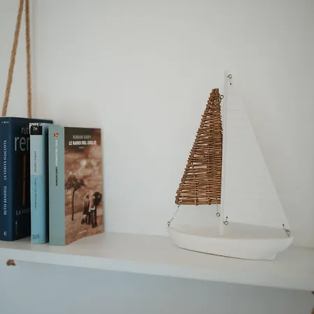 Casa Adelasia * אלסיו