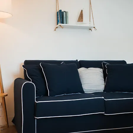 Casa Adelasia דירה *