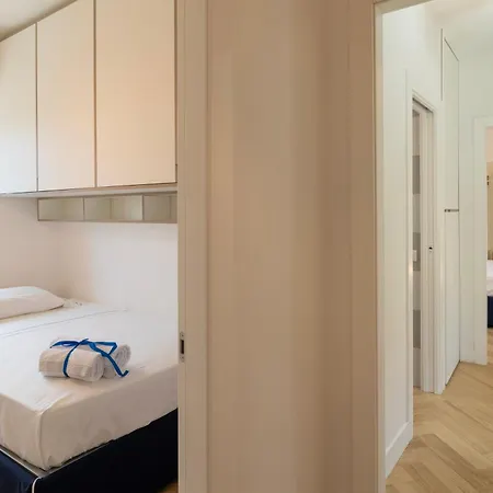 Apartamento Casa Adelasia *