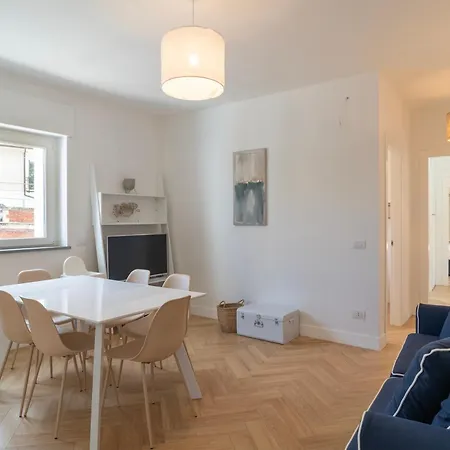 Apartman Casa Adelasia Alassio