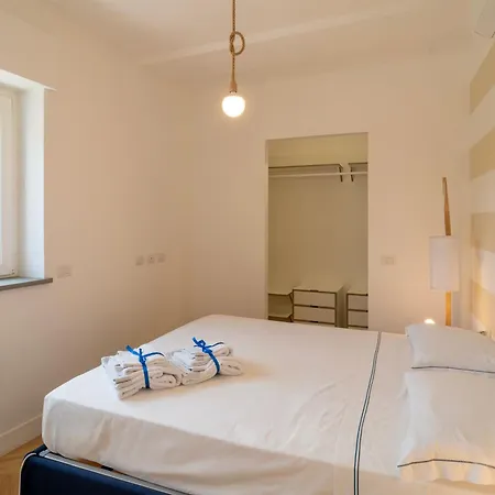 Lejlighed Vicino Al Mare