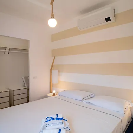 Casa Adelasia Apartamento *