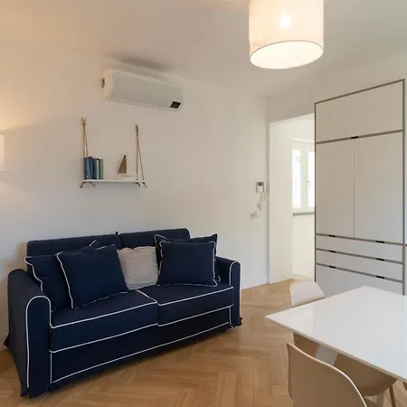 Apartamento Casa Adelasia *
