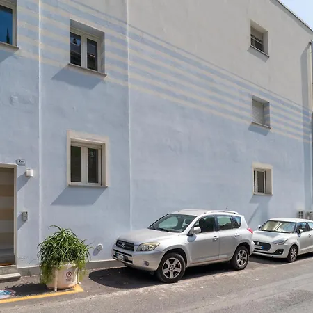 Casa Adelasia Apartamento