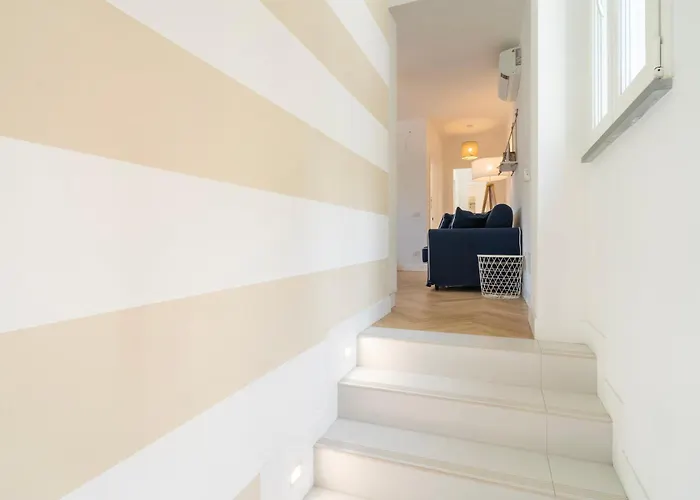 Casa Adelasia * Alassio