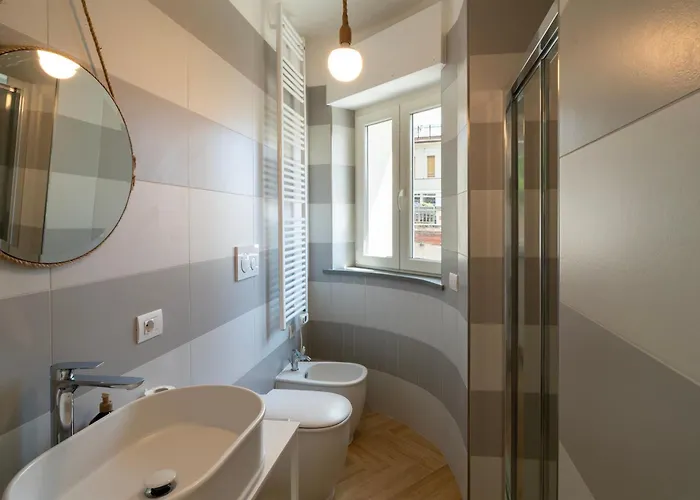 Apartment Casa Adelasia *