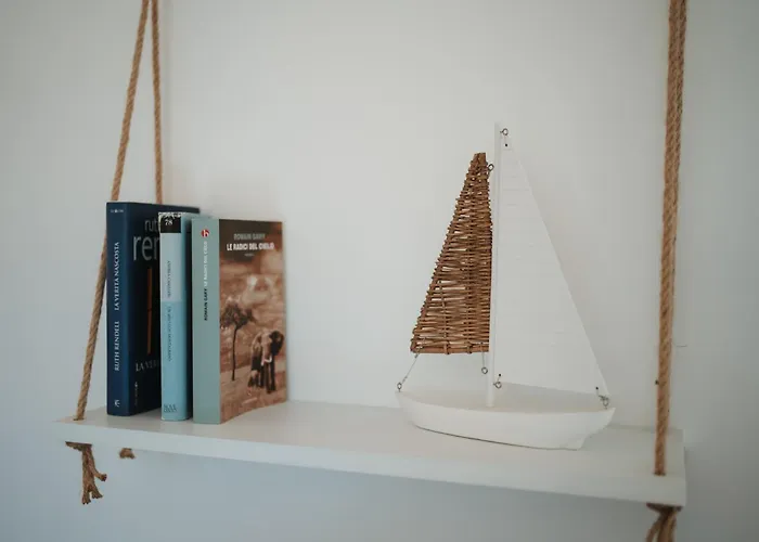 Casa Adelasia * Alassio