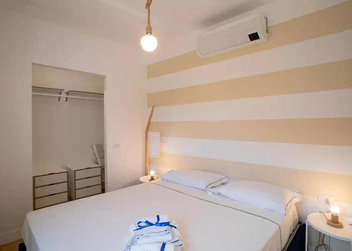 Casa Adelasia Apartment *