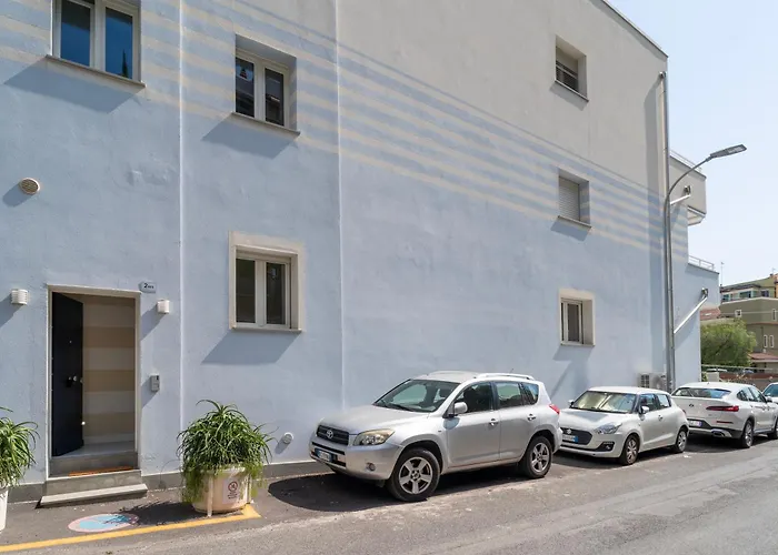 Casa Adelasia Apartment